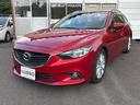 MAZDA ATENZA WAGON