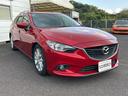 MAZDA ATENZA WAGON