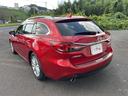 MAZDA ATENZA WAGON