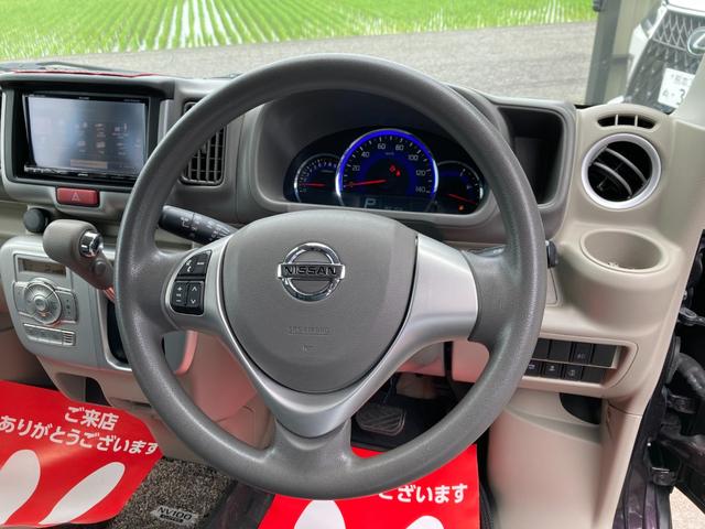 E エマージェンシーブレーキ 左側パワースライドドア インテリキー プッシュスタート HDDナビTV DVD Bluetooth シートカバー オートHID バイザー プライバシーガラス アルミホイール(19枚目)