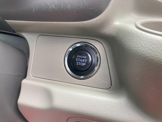 E エマージェンシーブレーキ 左側パワースライドドア インテリキー プッシュスタート HDDナビTV DVD Bluetooth シートカバー オートHID バイザー プライバシーガラス アルミホイール(22枚目)