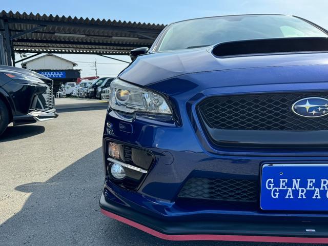 スバル ＷＲＸ Ｓ４