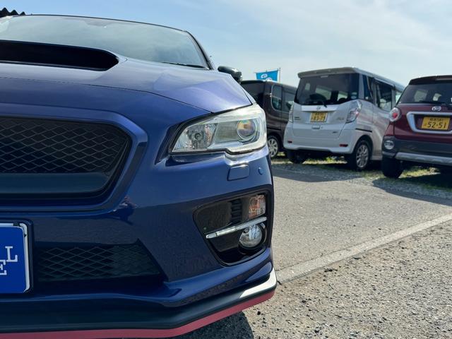 スバル ＷＲＸ Ｓ４