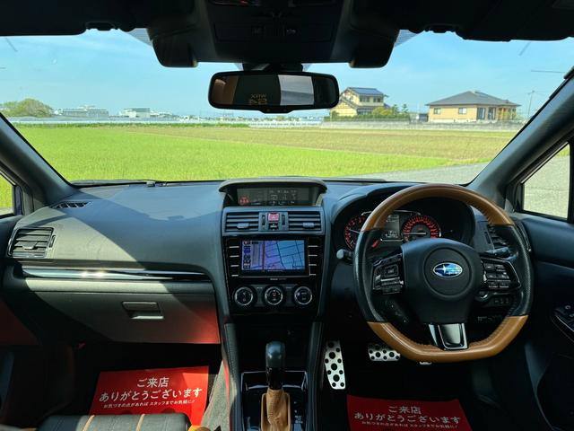 スバル ＷＲＸ Ｓ４