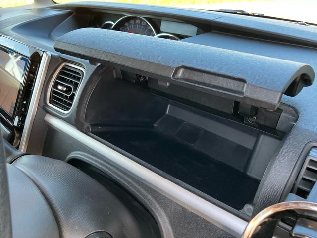 タント カスタムＲＳ　インタークーラーターボ　オートヘッドライト　両側パワースライドドア　ナビＴＶ　バックカメラ　Ｂｌｕｅｔｏｏｔｈ　ＤＶＤ　ＣＤ　スマートキー　プッシュスタート　アイドリングストップ（25枚目）