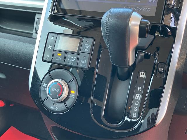 タント カスタムＲＳ　インタークーラーターボ　オートヘッドライト　両側パワースライドドア　ナビＴＶ　バックカメラ　Ｂｌｕｅｔｏｏｔｈ　ＤＶＤ　ＣＤ　スマートキー　プッシュスタート　アイドリングストップ（36枚目）