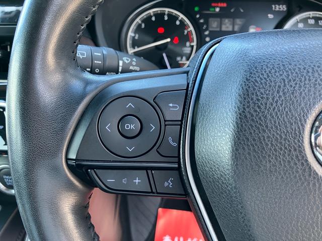 ハリアー Ｚ　レザーパッケージ　モデリスタエアロ　純正１２．３ｉｎディスプレイオーディオ　ナビ　ＪＢＬサウンドシステム　Ｂｌｕｅｔｏｏｔｈ　デジタルインナーミラー　バックモニター　ＥＴＣ２．０　パワーシート　パワートランク　クルコン（29枚目）