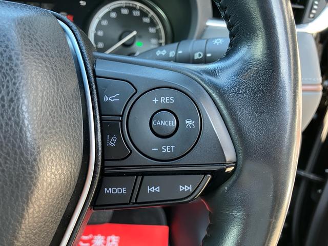 ハリアー Ｚ　レザーパッケージ　モデリスタエアロ　純正１２．３ｉｎディスプレイオーディオ　ナビ　ＪＢＬサウンドシステム　Ｂｌｕｅｔｏｏｔｈ　デジタルインナーミラー　バックモニター　ＥＴＣ２．０　パワーシート　パワートランク　クルコン（30枚目）