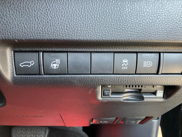 ハリアー Ｚ　レザーパッケージ　モデリスタエアロ　純正１２．３ｉｎディスプレイオーディオ　ナビ　ＪＢＬサウンドシステム　Ｂｌｕｅｔｏｏｔｈ　デジタルインナーミラー　バックモニター　ＥＴＣ２．０　パワーシート　パワートランク　クルコン（33枚目）