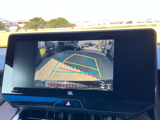 ハリアー Ｚ　レザーパッケージ　モデリスタエアロ　純正１２．３ｉｎディスプレイオーディオ　ナビ　ＪＢＬサウンドシステム　Ｂｌｕｅｔｏｏｔｈ　デジタルインナーミラー　バックモニター　ＥＴＣ２．０　パワーシート　パワートランク　クルコン（36枚目）