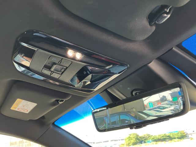 ハリアー Ｚ　レザーパッケージ　モデリスタエアロ　純正１２．３ｉｎディスプレイオーディオ　ナビ　ＪＢＬサウンドシステム　Ｂｌｕｅｔｏｏｔｈ　デジタルインナーミラー　バックモニター　ＥＴＣ２．０　パワーシート　パワートランク　クルコン（39枚目）