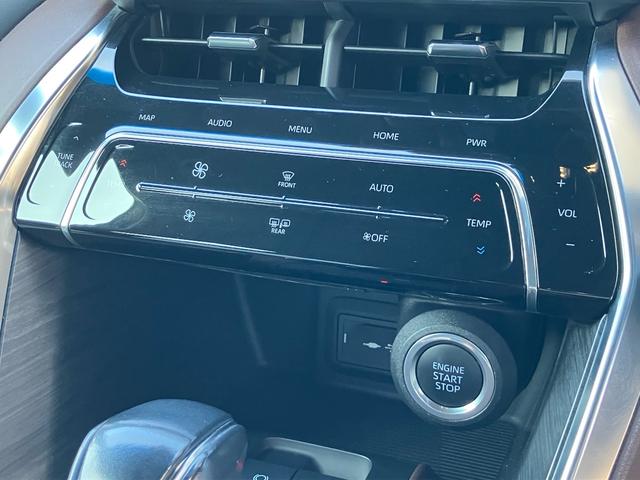 ハリアー Ｚ　レザーパッケージ　モデリスタエアロ　純正１２．３ｉｎディスプレイオーディオ　ナビ　ＪＢＬサウンドシステム　Ｂｌｕｅｔｏｏｔｈ　デジタルインナーミラー　バックモニター　ＥＴＣ２．０　パワーシート　パワートランク　クルコン（40枚目）