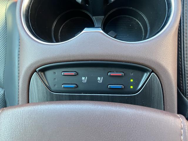 ハリアー Ｚ　レザーパッケージ　モデリスタエアロ　純正１２．３ｉｎディスプレイオーディオ　ナビ　ＪＢＬサウンドシステム　Ｂｌｕｅｔｏｏｔｈ　デジタルインナーミラー　バックモニター　ＥＴＣ２．０　パワーシート　パワートランク　クルコン（44枚目）