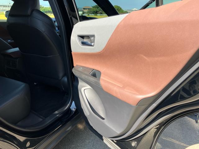 ハリアー Ｚ　レザーパッケージ　モデリスタエアロ　純正１２．３ｉｎディスプレイオーディオ　ナビ　ＪＢＬサウンドシステム　Ｂｌｕｅｔｏｏｔｈ　デジタルインナーミラー　バックモニター　ＥＴＣ２．０　パワーシート　パワートランク　クルコン（50枚目）