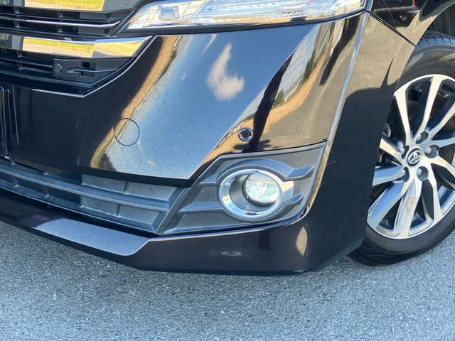 ヴェルファイアハイブリッド V Lエディション 7人乗り ナビTV Bluetooth フリップダウンモニター JBLサウンド レザーパワーシート シートヒーター オットマン クルーズコントロール 両側パワースライドドア(7枚目)