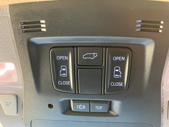 ヴェルファイアハイブリッド V Lエディション 7人乗り ナビTV Bluetooth フリップダウンモニター JBLサウンド レザーパワーシート シートヒーター オットマン クルーズコントロール 両側パワースライドドア(26枚目)