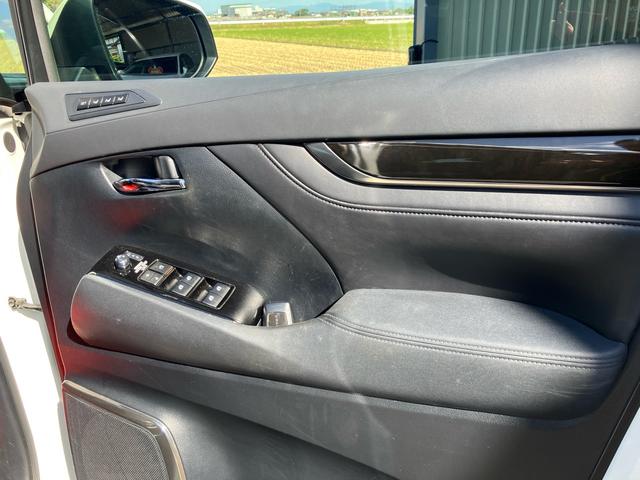 ヴェルファイア ２．５Ｚ　Ｇエディション　７人乗り　モデリスタエアロ　マフラー　Ｗサンルーフ　ナビＴＶ　バックカメラ　フリップダウンモニター　両側パワースライドドア　ＥＴＣ　パワーバックドア　パワーシート　クルーズコントロール（19枚目）