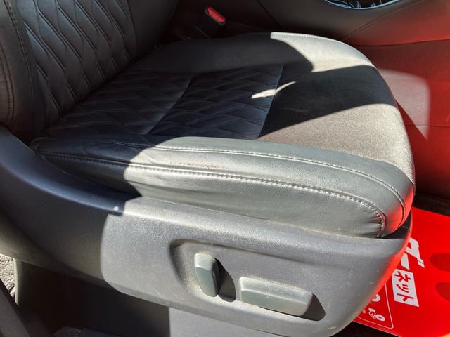 ヴェルファイア ２．５Ｚ　Ｇエディション　７人乗り　モデリスタエアロ　マフラー　Ｗサンルーフ　ナビＴＶ　バックカメラ　フリップダウンモニター　両側パワースライドドア　ＥＴＣ　パワーバックドア　パワーシート　クルーズコントロール（23枚目）