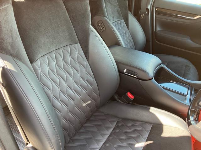 ヴェルファイア ２．５Ｚ　Ｇエディション　７人乗り　モデリスタエアロ　マフラー　Ｗサンルーフ　ナビＴＶ　バックカメラ　フリップダウンモニター　両側パワースライドドア　ＥＴＣ　パワーバックドア　パワーシート　クルーズコントロール（26枚目）