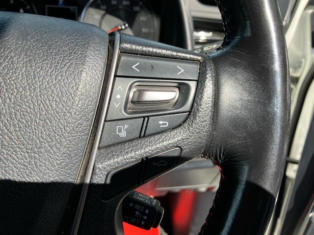 ヴェルファイア ２．５Ｚ　Ｇエディション　７人乗り　モデリスタエアロ　マフラー　Ｗサンルーフ　ナビＴＶ　バックカメラ　フリップダウンモニター　両側パワースライドドア　ＥＴＣ　パワーバックドア　パワーシート　クルーズコントロール（31枚目）