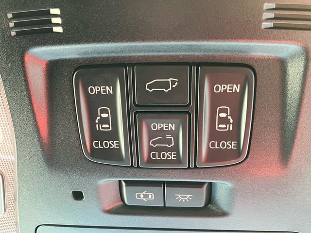 ヴェルファイア ２．５Ｚ　Ｇエディション　７人乗り　モデリスタエアロ　マフラー　Ｗサンルーフ　ナビＴＶ　バックカメラ　フリップダウンモニター　両側パワースライドドア　ＥＴＣ　パワーバックドア　パワーシート　クルーズコントロール（46枚目）