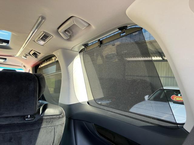 ヴェルファイア ２．５Ｚ　Ｇエディション　７人乗り　モデリスタエアロ　マフラー　Ｗサンルーフ　ナビＴＶ　バックカメラ　フリップダウンモニター　両側パワースライドドア　ＥＴＣ　パワーバックドア　パワーシート　クルーズコントロール（62枚目）