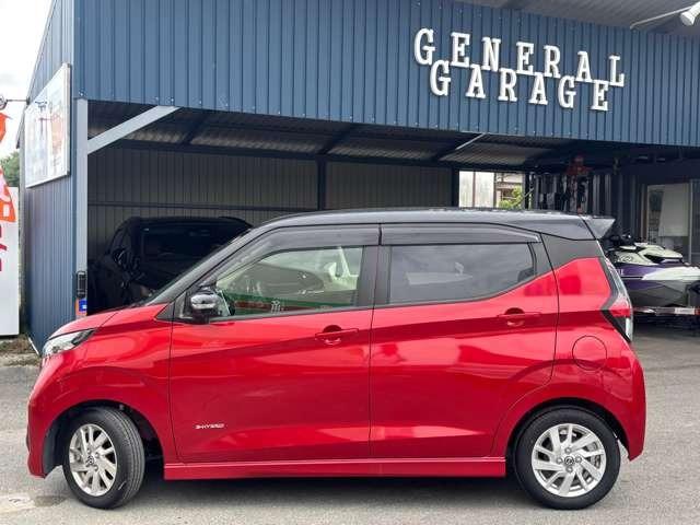 デイズ ハイウェイスター X プロパイロットエディション 純正9インチナビ・運転システムプロパイロットボタン・禁煙車・アラウンドビューモニター・LEDヘッドライト・ETC・BT・DISC・フルセグTV・スマートキー(5枚目)