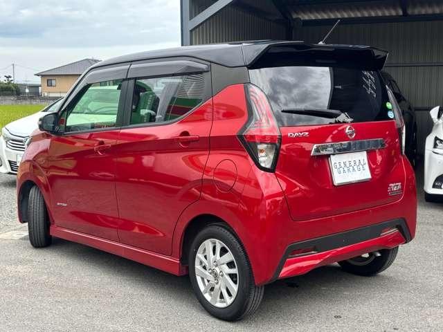 デイズ ハイウェイスター X プロパイロットエディション 純正9インチナビ・運転システムプロパイロットボタン・禁煙車・アラウンドビューモニター・LEDヘッドライト・ETC・BT・DISC・フルセグTV・スマートキー(6枚目)