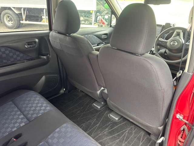 デイズ ハイウェイスター X プロパイロットエディション 純正9インチナビ・運転システムプロパイロットボタン・禁煙車・アラウンドビューモニター・LEDヘッドライト・ETC・BT・DISC・フルセグTV・スマートキー(29枚目)