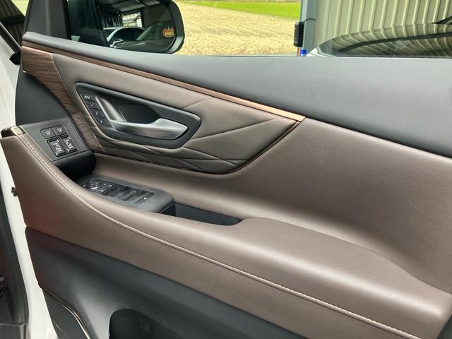 アルファードハイブリッド エグゼクティブラウンジ　デジタルキー　改良モデル　シグネチャーイルミ　フルモデリスタ　リヤエンターテイメント　ムーンルーフ　ユニバーサルステップ　クルーズコントロール　オートハイビーム　ＥＴＣ２．０　アラウンドビューモニター（31枚目）