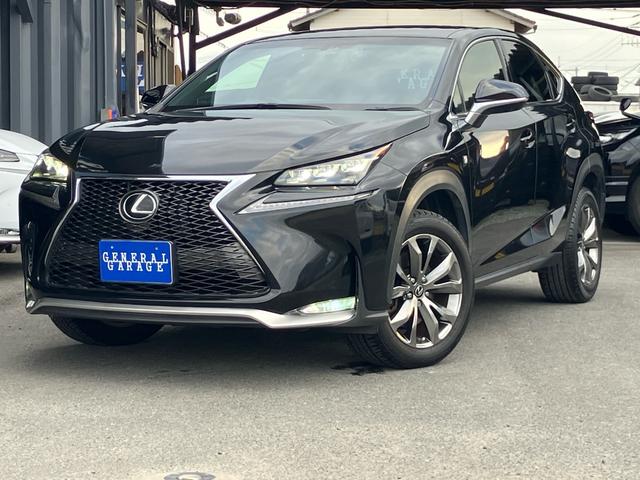 ＮＸ ＮＸ２００ｔ　Ｆスポーツ　レザーパワーシート　シートヒーター　ナビ　フルセグＴＶ　Ｂｌｕｅｔｏｏｔｈ　バックカメラ　ハンドルヒーター　パワートランク　クルーズコントロール　前後ドライブレコーダー（5枚目）