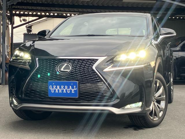 ＮＸ ＮＸ２００ｔ　Ｆスポーツ　レザーパワーシート　シートヒーター　ナビ　フルセグＴＶ　Ｂｌｕｅｔｏｏｔｈ　バックカメラ　ハンドルヒーター　パワートランク　クルーズコントロール　前後ドライブレコーダー（6枚目）