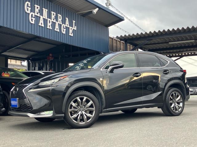 ＮＸ ＮＸ２００ｔ　Ｆスポーツ　レザーパワーシート　シートヒーター　ナビ　フルセグＴＶ　Ｂｌｕｅｔｏｏｔｈ　バックカメラ　ハンドルヒーター　パワートランク　クルーズコントロール　前後ドライブレコーダー（8枚目）