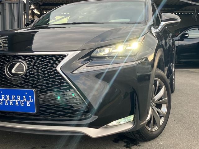 ＮＸ ＮＸ２００ｔ　Ｆスポーツ　レザーパワーシート　シートヒーター　ナビ　フルセグＴＶ　Ｂｌｕｅｔｏｏｔｈ　バックカメラ　ハンドルヒーター　パワートランク　クルーズコントロール　前後ドライブレコーダー（9枚目）