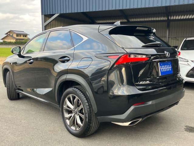 ＮＸ ＮＸ２００ｔ　Ｆスポーツ　レザーパワーシート　シートヒーター　ナビ　フルセグＴＶ　Ｂｌｕｅｔｏｏｔｈ　バックカメラ　ハンドルヒーター　パワートランク　クルーズコントロール　前後ドライブレコーダー（12枚目）