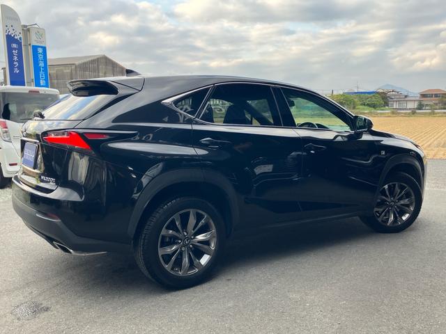 ＮＸ ＮＸ２００ｔ　Ｆスポーツ　レザーパワーシート　シートヒーター　ナビ　フルセグＴＶ　Ｂｌｕｅｔｏｏｔｈ　バックカメラ　ハンドルヒーター　パワートランク　クルーズコントロール　前後ドライブレコーダー（14枚目）