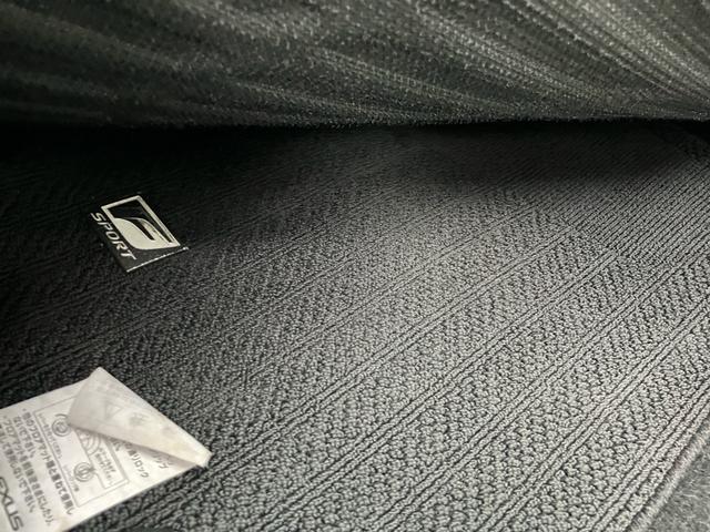 ＮＸ ＮＸ２００ｔ　Ｆスポーツ　レザーパワーシート　シートヒーター　ナビ　フルセグＴＶ　Ｂｌｕｅｔｏｏｔｈ　バックカメラ　ハンドルヒーター　パワートランク　クルーズコントロール　前後ドライブレコーダー（22枚目）