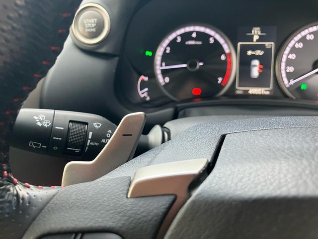 ＮＸ ＮＸ２００ｔ　Ｆスポーツ　レザーパワーシート　シートヒーター　ナビ　フルセグＴＶ　Ｂｌｕｅｔｏｏｔｈ　バックカメラ　ハンドルヒーター　パワートランク　クルーズコントロール　前後ドライブレコーダー（25枚目）