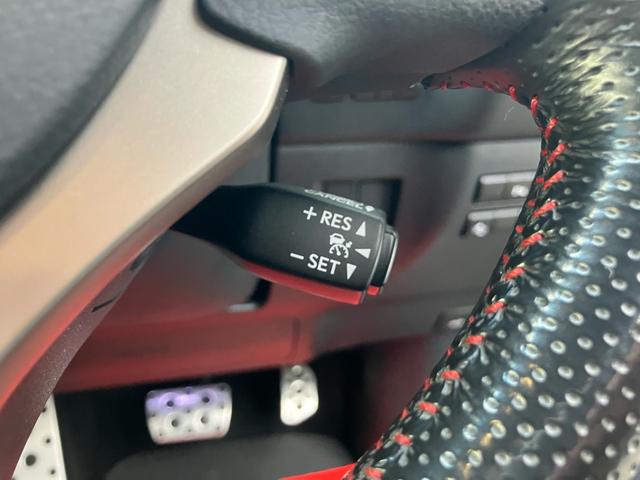 ＮＸ ＮＸ２００ｔ　Ｆスポーツ　レザーパワーシート　シートヒーター　ナビ　フルセグＴＶ　Ｂｌｕｅｔｏｏｔｈ　バックカメラ　ハンドルヒーター　パワートランク　クルーズコントロール　前後ドライブレコーダー（27枚目）