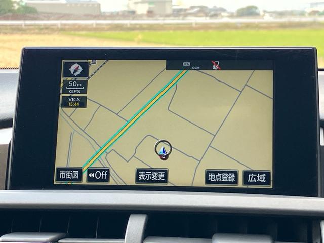 ＮＸ ＮＸ２００ｔ　Ｆスポーツ　レザーパワーシート　シートヒーター　ナビ　フルセグＴＶ　Ｂｌｕｅｔｏｏｔｈ　バックカメラ　ハンドルヒーター　パワートランク　クルーズコントロール　前後ドライブレコーダー（32枚目）