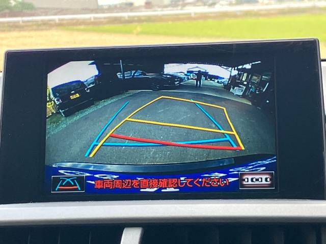 ＮＸ ＮＸ２００ｔ　Ｆスポーツ　レザーパワーシート　シートヒーター　ナビ　フルセグＴＶ　Ｂｌｕｅｔｏｏｔｈ　バックカメラ　ハンドルヒーター　パワートランク　クルーズコントロール　前後ドライブレコーダー（33枚目）