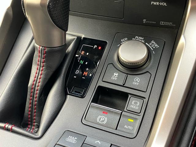 ＮＸ ＮＸ２００ｔ　Ｆスポーツ　レザーパワーシート　シートヒーター　ナビ　フルセグＴＶ　Ｂｌｕｅｔｏｏｔｈ　バックカメラ　ハンドルヒーター　パワートランク　クルーズコントロール　前後ドライブレコーダー（39枚目）