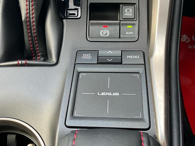 ＮＸ ＮＸ２００ｔ　Ｆスポーツ　レザーパワーシート　シートヒーター　ナビ　フルセグＴＶ　Ｂｌｕｅｔｏｏｔｈ　バックカメラ　ハンドルヒーター　パワートランク　クルーズコントロール　前後ドライブレコーダー（40枚目）