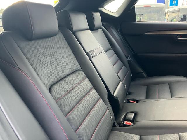 ＮＸ ＮＸ２００ｔ　Ｆスポーツ　レザーパワーシート　シートヒーター　ナビ　フルセグＴＶ　Ｂｌｕｅｔｏｏｔｈ　バックカメラ　ハンドルヒーター　パワートランク　クルーズコントロール　前後ドライブレコーダー（51枚目）