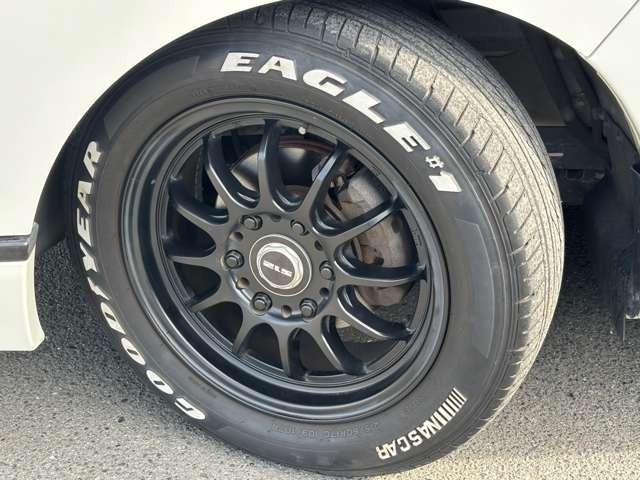 ＮＶ３５０キャラバンバン ロングプレミアムＧＸターボ　ロングボディ　ディーゼルターボ　アウトドア仕様車・社外アルミ・ドラレコ前後・ナビ・ＢＴ・ＤＩＳＣ・バックカメラ（16枚目）