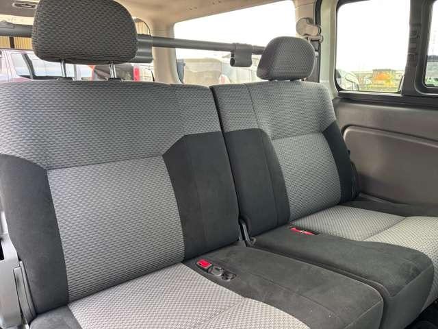 ＮＶ３５０キャラバンバン ロングプレミアムＧＸターボ　ロングボディ　ディーゼルターボ　アウトドア仕様車・社外アルミ・ドラレコ前後・ナビ・ＢＴ・ＤＩＳＣ・バックカメラ（33枚目）