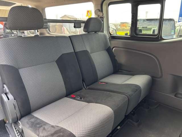 ＮＶ３５０キャラバンバン ロングプレミアムＧＸターボ　ロングボディ　ディーゼルターボ　アウトドア仕様車・社外アルミ・ドラレコ前後・ナビ・ＢＴ・ＤＩＳＣ・バックカメラ（34枚目）