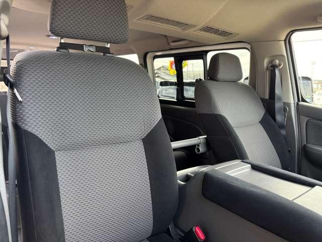 ＮＶ３５０キャラバンバン ロングプレミアムＧＸターボ　ロングボディ　ディーゼルターボ　アウトドア仕様車・社外アルミ・ドラレコ前後・ナビ・ＢＴ・ＤＩＳＣ・バックカメラ（36枚目）