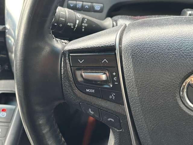 アルファード ２．５Ｓ　Ｃパッケージ　ＴＲＤフルエアロ・ＴＲＤマフラー・パワーバックドア・後席パワーシートシートヒーター・ＡＣ１００Ｖ１００Ｗ・サンルーフ・後席モニタ・ステアヒータ・ＥＴＣ２．０・ナビＴＶ・Ｂカメラ・ドラレコ（27枚目）