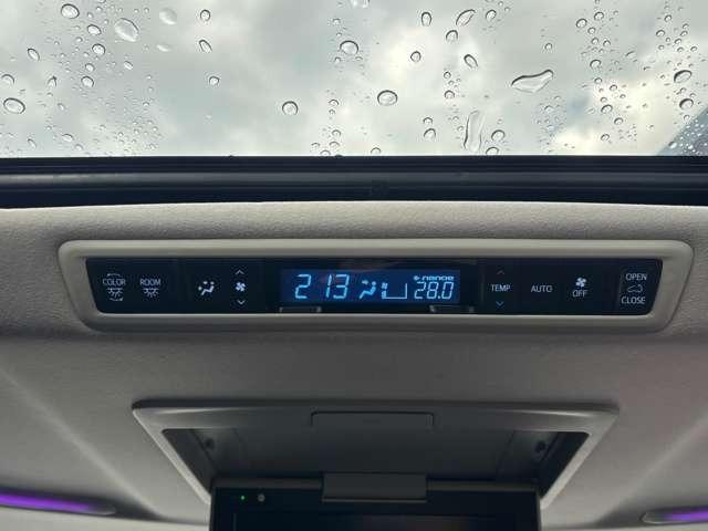 アルファード ２．５Ｓ　Ｃパッケージ　ＴＲＤフルエアロ・ＴＲＤマフラー・パワーバックドア・後席パワーシートシートヒーター・ＡＣ１００Ｖ１００Ｗ・サンルーフ・後席モニタ・ステアヒータ・ＥＴＣ２．０・ナビＴＶ・Ｂカメラ・ドラレコ（55枚目）